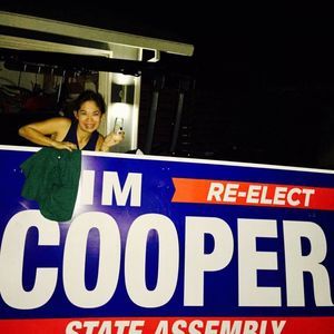 Meet your Posher, Julee